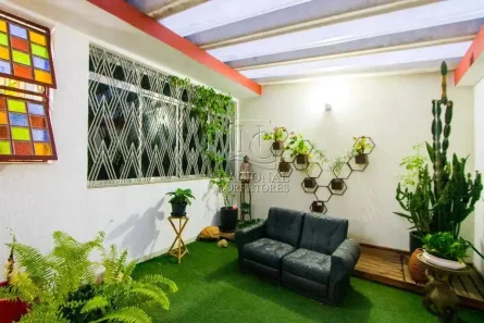 Casa com 3 Quartos à venda, 268m² no Vila Assunção, Santo André