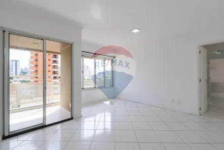 Apartamento com 3 Quartos à venda, 93m² no Bosque da Saúde, São Paulo