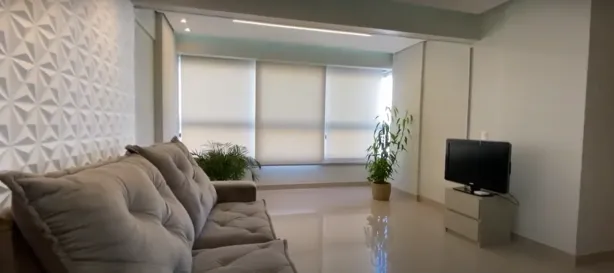 Apartamento com 3 Quartos à venda, 112m² no Buritis, Belo Horizonte