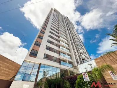 Apartamento com 3 Quartos à venda, 79m² no Capim Macio, Natal