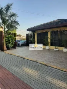 Ponto Comercial à venda, 250m² no Vila Nair, São José dos Campos