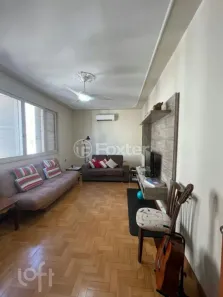 Apartamento com 3 Quartos à venda, 117m² no Centro Histórico, Porto Alegre