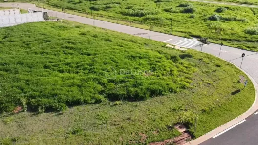 Lote/Terreno à venda, 576m² no Vila Sônia (Sousas), Campinas