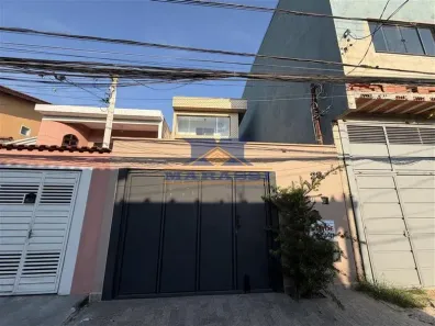Sobrado com 3 Quartos à venda, 330m² no Vila Alzira, São Paulo
