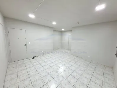 Sala Comercial para alugar, 27m² no Vila Leopoldina, São Paulo