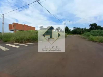 Lote/Terreno à venda, 276m² no Jardim Planalto, Monte Mor