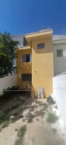 Casa com 1 Quarto para alugar, 30m² no Vila Mangalot, São Paulo