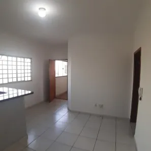 Apartamento com 1 Quarto para alugar, 50m² no Vila Moreira, Botucatu