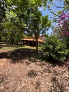 Fazenda/Sítio com 2 Quartos à venda, 207m² no Sítios de Recreio Mansões do Campus, Goiânia