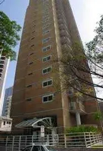 Apartamento com 2 Quartos à venda, 117m² no Itaim Bibi, São Paulo