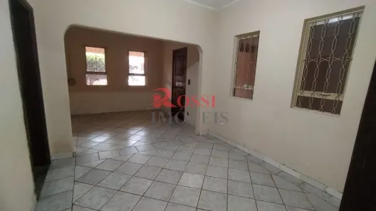 Casa com 2 Quartos à venda, 115m² no Centro, Santa Gertrudes