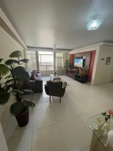 Apartamento com 3 Quartos à venda, 300m² no Icaraí, Niterói