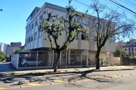 Apartamento com 2 Quartos à venda, 62m² no Cristal, Porto Alegre