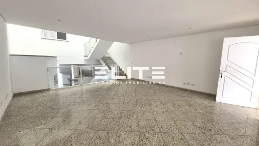 Sobrado com 4 Quartos à venda, 323m² no Jardim Bela Vista, Santo André