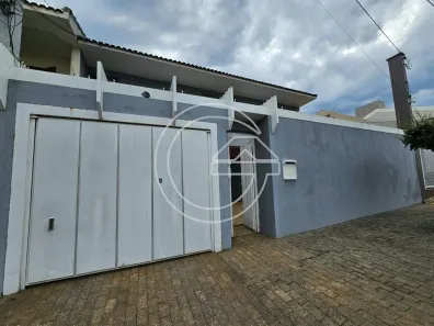 Casa com 4 Quartos à venda, 362m² no Centro, Marília