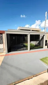 Casa com 3 Quartos à venda, 97m² no Jardim Pérola, Londrina