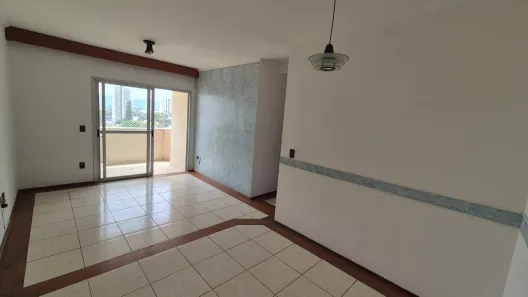 Apartamento com 3 Quartos à venda, 80m² no Jardim das Nações, Taubaté
