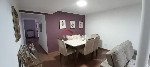 Sobrado com 4 Quartos à venda, 250m² no Vila Camilópolis, Santo André