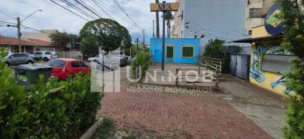 Ponto Comercial para alugar, 60m² no Taquaral, Campinas