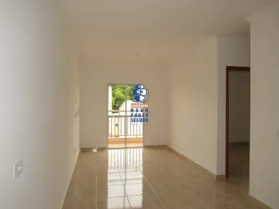 Apartamento com 1 Quarto para alugar, 40m² no Vila Sabrina, São Paulo