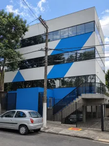 Ponto Comercial para alugar, 2200m² no Vila Santo Antônio, Cotia