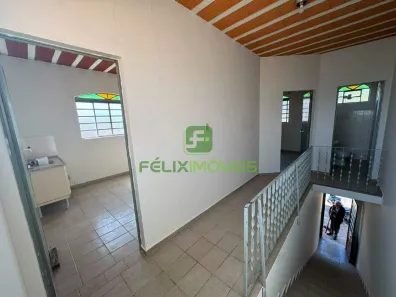 Flat com 1 Quarto para alugar, 55m² no Várzea, Lagoa Santa
