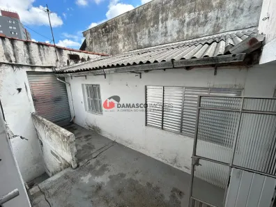 Galpão/Depósito/Armazém à venda, 269m² no Mauá, São Caetano do Sul