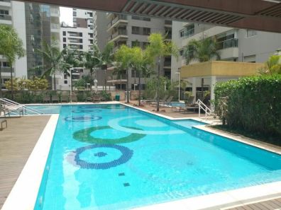 Apartamento com 2 Quartos à venda, 100m² no Consolação, São Paulo