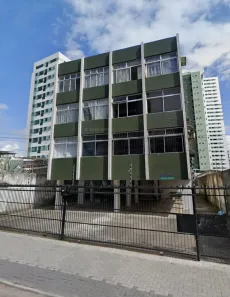 Apartamento com 3 Quartos à venda, 74m² no Torre, Recife