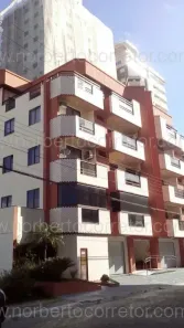 Apartamento com 3 Quartos à venda, 118m² no Meia Praia, Itapema