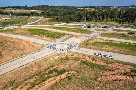 Lote/Terreno à venda, 647m² no Jardim Madalena, Campinas