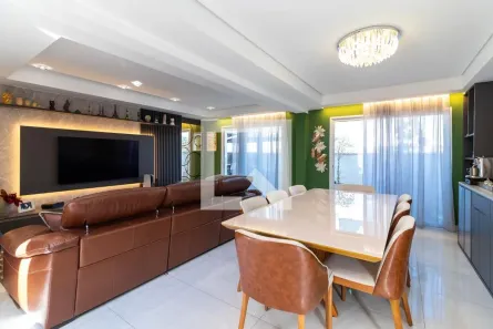 Casa com 4 Quartos à venda, 560m² no Jardim Picolo, São Paulo