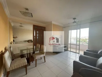 Apartamento com 2 Quartos à venda, 70m² no Jardim Refúgio, Sorocaba