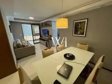 Apartamento com 2 Quartos à venda, 80m² no Icaraí, Niterói