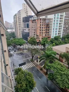 Apartamento com 3 Quartos à venda, 110m² no Centro, Belo Horizonte