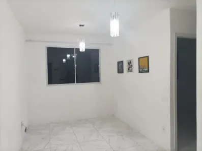 Apartamento com 2 Quartos à venda, 50m² no Boa União (Abrantes), Camaçari
