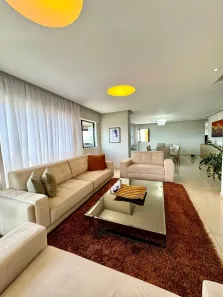 Apartamento com 4 Quartos à venda, 215m² no Parnamirim, Recife