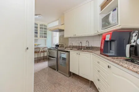 Cobertura com 4 Quartos à venda, 205m² no Indianópolis, São Paulo