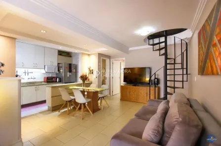 Cobertura com 3 Quartos à venda, 142m² no São João, Porto Alegre