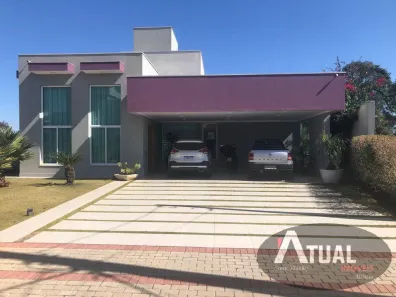 Casa de Condomínio com 3 Quartos à venda, 280m² no Corumbá (Terra Preta), Mairiporã