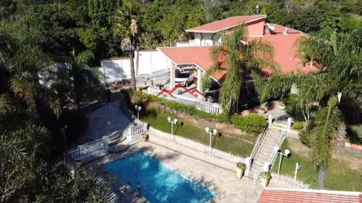 Fazenda/Sítio com 5 Quartos à venda, 780m² no Campo Verde, Jarinu
