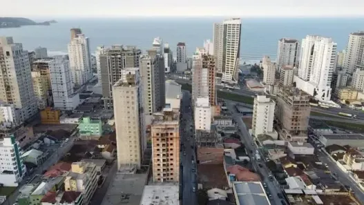 Apartamento com 2 Quartos à venda, 67m² no Morretes, Itapema