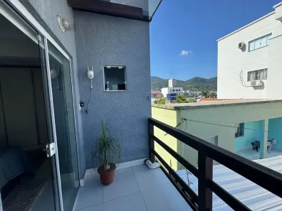Casa com 2 Quartos à venda, 93m² no Rio Pequeno, Camboriú