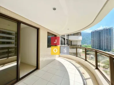 Apartamento com 2 Quartos à venda, 86m² no Barra Olímpica, Rio de Janeiro