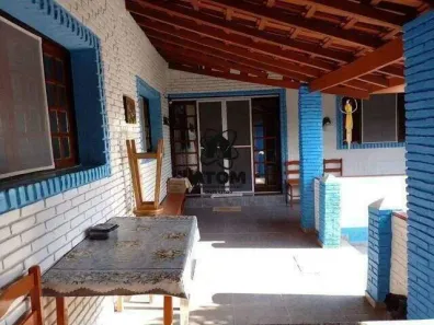 Casa com 2 Quartos à venda, 165m² no Chácara São Silvestre, Taubaté