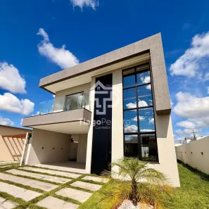 Casa com 4 Quartos à venda, 238m² no Jardim Limoeiro, Camaçari
