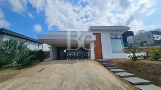 Casa de Condomínio com 3 Quartos à venda, 282m² no Gran Royalle, Lagoa Santa