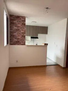 Apartamento com 2 Quartos para alugar, 42m² no Terceiro, Cuiabá