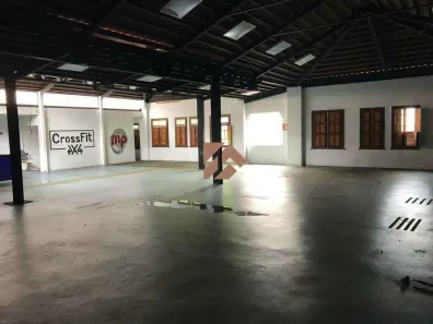 para alugar, 500m² no Floresta, Belo Horizonte