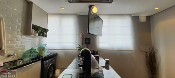 Apartamento com 2 Quartos à venda, 40m² no Santana, São Paulo